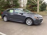 Thumbnail of 2025 Underground Toyota Corolla