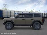 Thumbnail of 2025 Gray Ford Bronco
