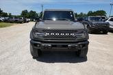 Thumbnail of 2025 Gray Ford Bronco