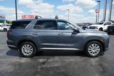 Thumbnail of 2025 Steel / Graphite Hyundai PALISADE