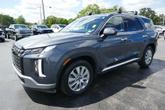 Thumbnail of 2025 Steel / Graphite Hyundai PALISADE