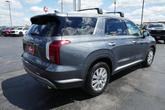 Thumbnail of 2025 Steel / Graphite Hyundai PALISADE