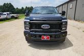Thumbnail of 2025 Agate Black Metallic Ford F-350