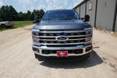Thumbnail of 2026 Carbonized Gray Metallic Ford F-250