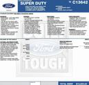 Thumbnail of 2026 Carbonized Gray Metallic Ford F-250