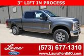 Photo of 2026 Carbonized Gray Metallic Ford F-250