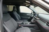 Thumbnail of 2025 Star White Ford Explorer