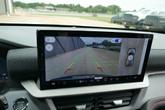 Thumbnail of 2025 Star White Ford Explorer