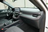 Thumbnail of 2025 Star White Ford Explorer