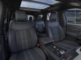 Thumbnail of 2025 Star White Ford Explorer