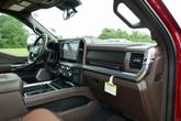 Thumbnail of 2025 Ruby Red Metallic Tinted Clearcoat Ford F-350