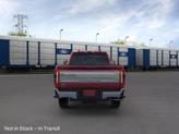 Thumbnail of 2025 Ruby Red Metallic Tinted Clearcoat Ford F-350