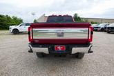 Thumbnail of 2025 Ruby Red Metallic Tinted Clearcoat Ford F-350