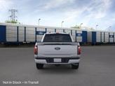 Thumbnail of 2025 Iconic Silver Metallic Ford F-150