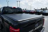 Thumbnail of 2022 Antimatter Blue Metallic Ford F-150