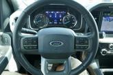 Thumbnail of 2022 Antimatter Blue Metallic Ford F-150