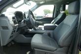 Thumbnail of 2022 Antimatter Blue Metallic Ford F-150