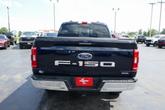 Thumbnail of 2022 Antimatter Blue Metallic Ford F-150