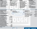 Thumbnail of 2022 Antimatter Blue Metallic Ford F-150