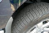 Thumbnail of 2022 Antimatter Blue Metallic Ford F-150