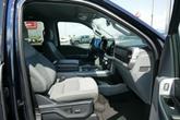 Thumbnail of 2022 Antimatter Blue Metallic Ford F-150