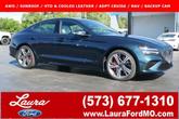 Photo of 2024 Tasman Blue Genesis G70