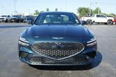 Thumbnail of 2024 Tasman Blue Genesis G70