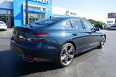 Thumbnail of 2024 Tasman Blue Genesis G70
