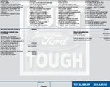 Thumbnail of 2013 Ingot Silver Metallic Ford F-150