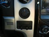 Thumbnail of 2013 Ingot Silver Metallic Ford F-150