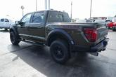 Thumbnail of 2024 Green Ford F-150