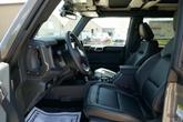 Thumbnail of 2025 Gray Ford Bronco