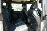 Thumbnail of 2025 Gray Ford Bronco