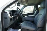 Thumbnail of 2025 Oxford White Ford F-250