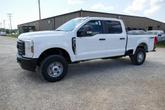 Thumbnail of 2025 Oxford White Ford F-250