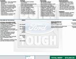 Thumbnail of 2024 Iconic Silver Metallic Ford F-250