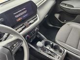 Thumbnail of 2024 Summit White Chevrolet Trailblazer