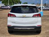 Thumbnail of 2024 Summit White Chevrolet Equinox