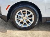 Thumbnail of 2024 Summit White Chevrolet Equinox