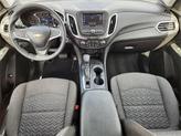 Thumbnail of 2024 Summit White Chevrolet Equinox