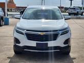 Thumbnail of 2024 Summit White Chevrolet Equinox