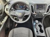 Thumbnail of 2024 Summit White Chevrolet Equinox