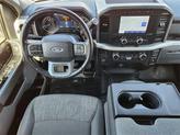 Thumbnail of 2022 Oxford White Ford F-150