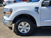 Thumbnail of 2022 Oxford White Ford F-150