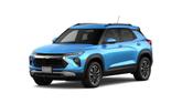 Thumbnail of 2026 Marina Blue Metallic Chevrolet Trailblazer