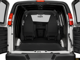 Thumbnail of 2019 Summit White Chevrolet Express 2500