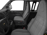 Thumbnail of 2019 Summit White Chevrolet Express 2500