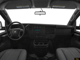 Thumbnail of 2019 Summit White Chevrolet Express 2500