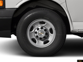 Thumbnail of 2019 Summit White Chevrolet Express 2500