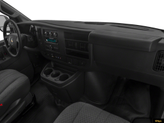 Thumbnail of 2019 Summit White Chevrolet Express 2500